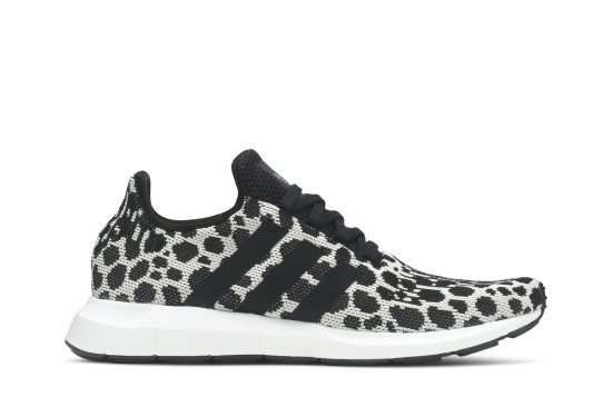 Wmns Swift Run 'Leopard Print' ᡼