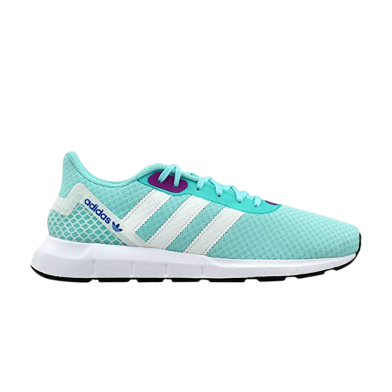 Wmns Swift Run RF 'Clear Aqua' ᡼