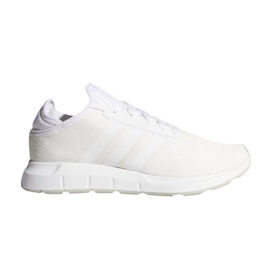 Cloud white swift outlet run