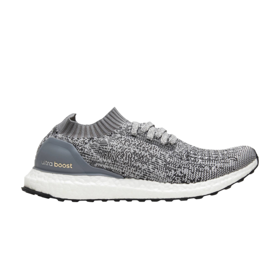 UltraBoost Uncaged 'Grey' Sample ᡼