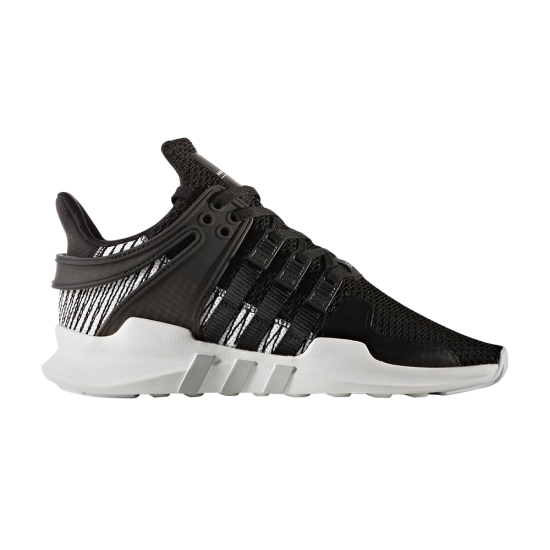 EQT Support ADV J 'Black' ᡼