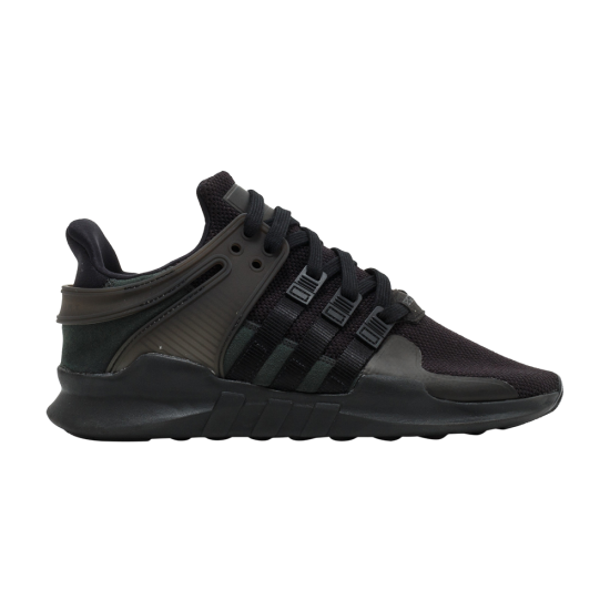 Wmns EQT Support Adv 'Core Black' ᡼