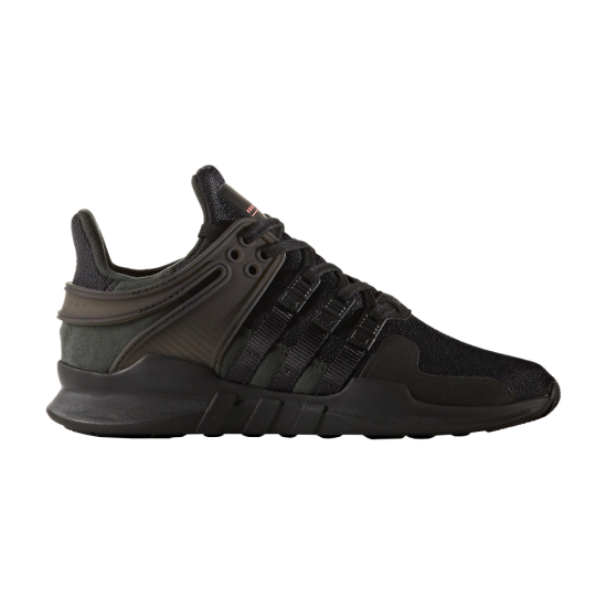 EQT Support ADV J 'Core Black' ᡼