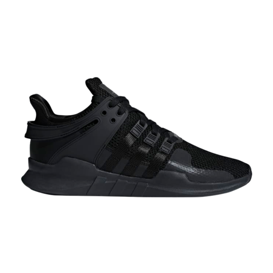 EQT Support ADV 'Black' ᡼