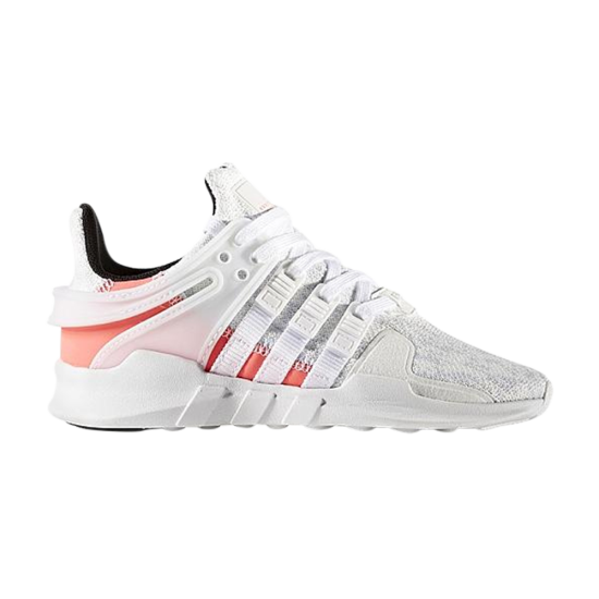 EQT Support ADV K 'White Turbo' ᡼