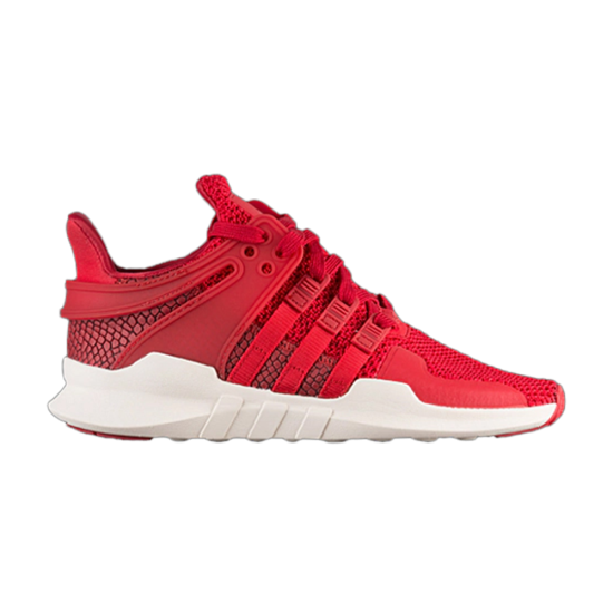 EQT Support ADV J 'Scarlet' ᡼