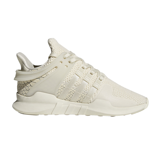 EQT Support ADV J 'Chalk White' ᡼