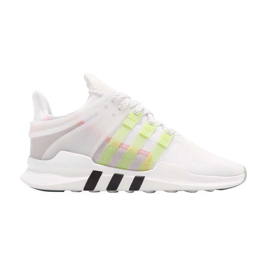 Wmns EQT Support ADV 'White Frozen Yellow' ᡼