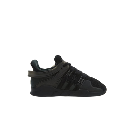 EQT Support Adv TD 'Triple Black' ᡼