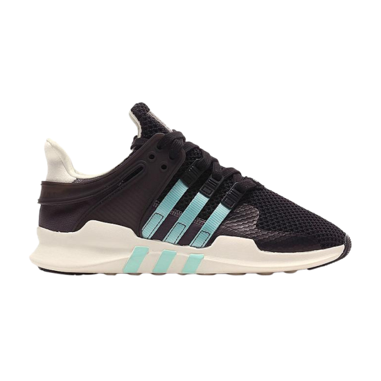 Wmns EQT Support ADV 'Black Aqua' ᡼