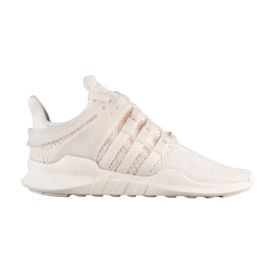 EQT Support ADV J 'Chalk White' ᡼