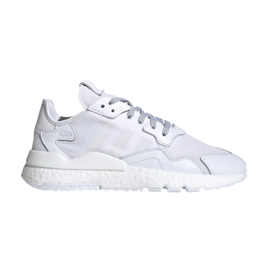 Nite Jogger 'Triple White' ᡼