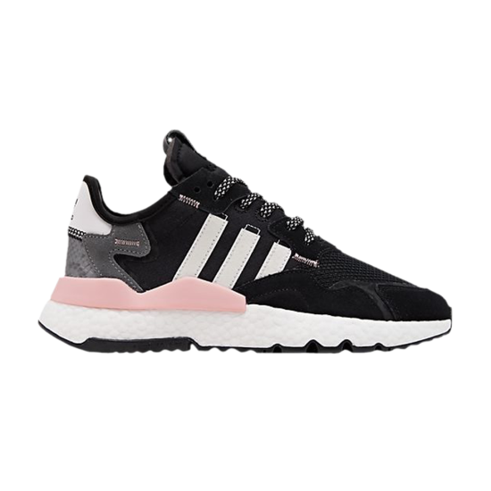 Wmns Nite Jogger 'Reptile Pack - Pink' ᡼