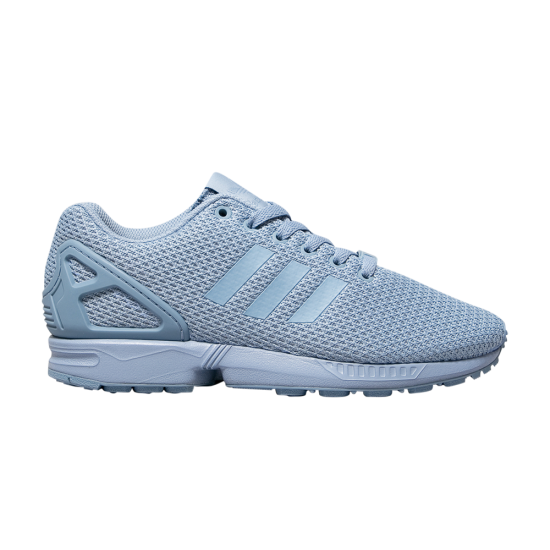 ZX Flux 'Tactile Blue' ᡼