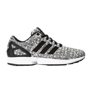 ZX Flux Weave 'Grey Prism' ͥ