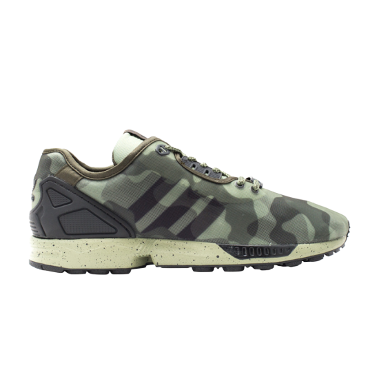 ZX Flux ᡼