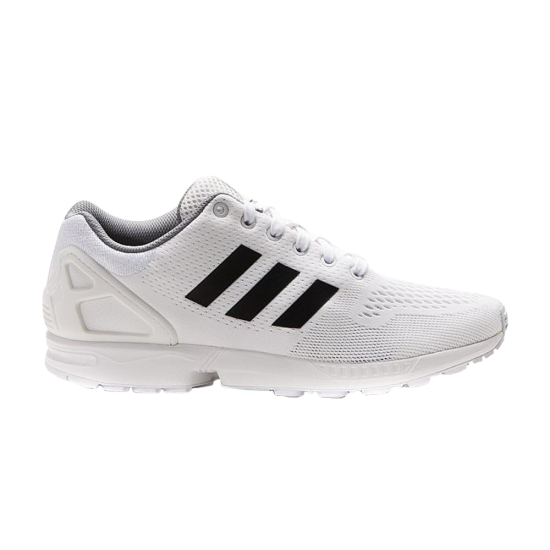 ZX Flux 'White Granite' ᡼