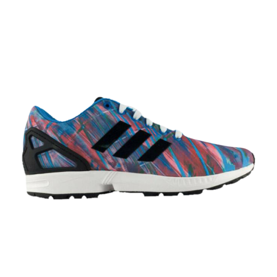 ZX Flux 'Paint' ᡼