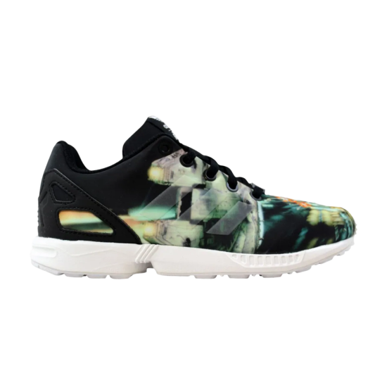 Adidas x star on sale wars zx flux