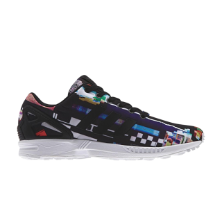 Zx Flux 'Cityscape' ͥ