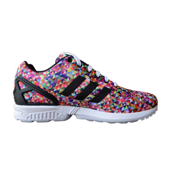 Zx Flux ᡼