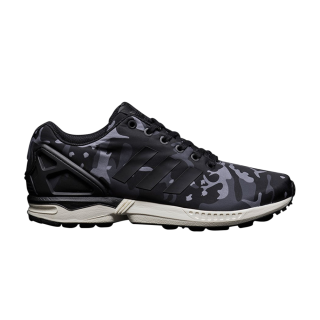 ZX Flux 'Camo' ͥ