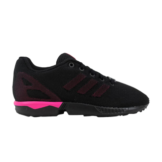 ZX Flux J 'Black Pink' ͥ