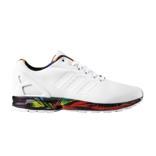 ZX Flux 'Floral Sole' ͥ