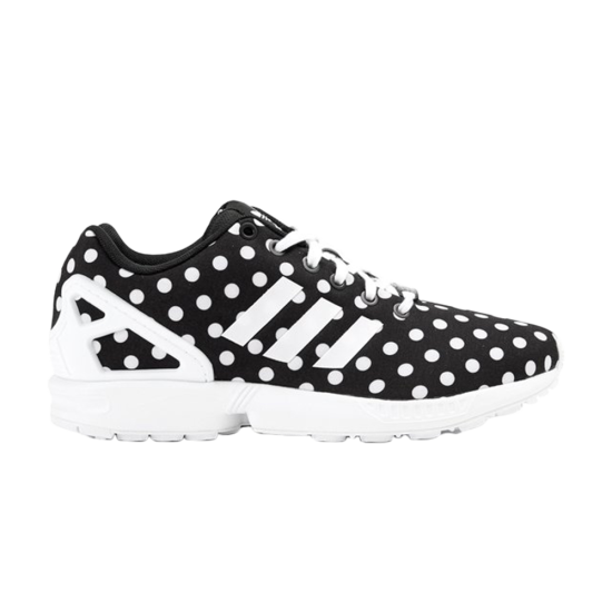 Wmns ZX Flux 'Dots' ᡼