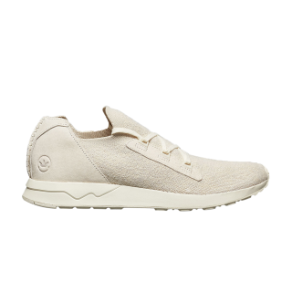 Wings and Horns x ZX Flux X Primeknit 'Off White' ͥ
