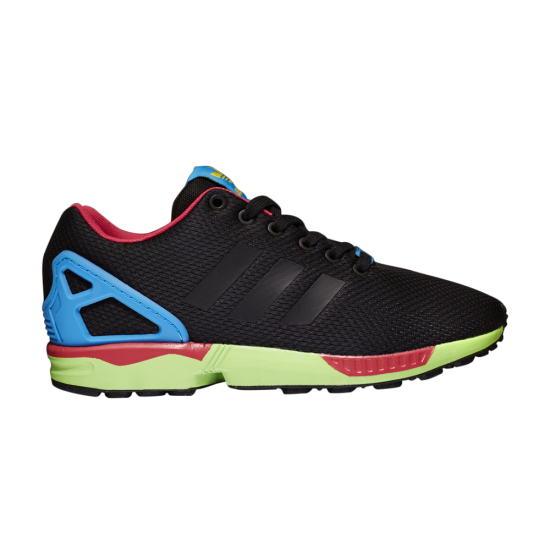 ZX Flux ᡼