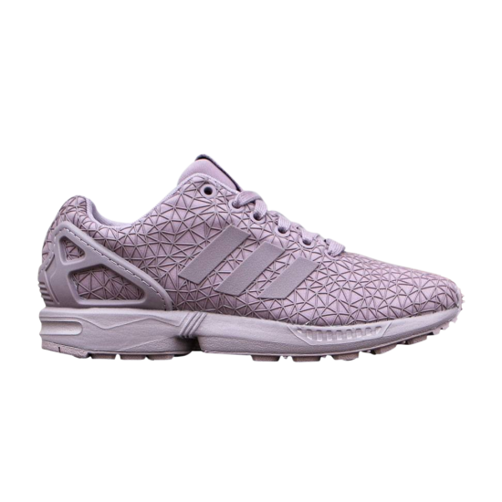 Wmns ZX Flux 'Blast Purple' ᡼