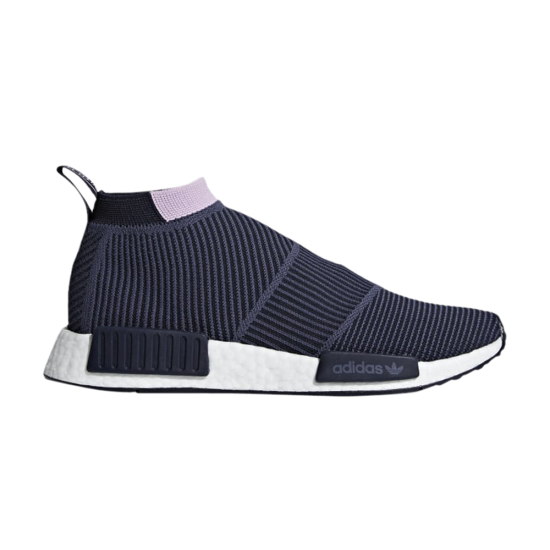 Wmns NMD_CS1 Primeknit 'Legend Ink Lilac' ᡼