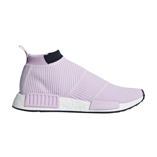 Wmns NMD_CS1 'Clear Lilac' ᡼