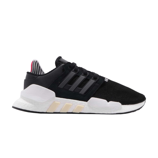 Wmns EQT Support 91/18 'Core Black' ᡼