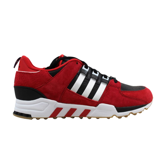 EQT Support 'Red' ᡼