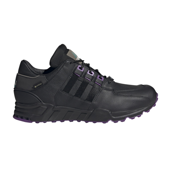 EQT Support 93 GTX 'Triple Black' ᡼