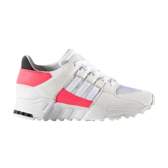 EQT Support J 'White Turbo' ᡼