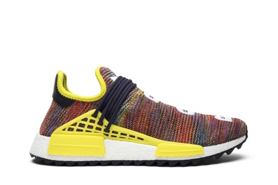 Pharrell x NMD Trail 'Human Race' ᡼