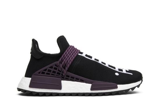 Pharrell x NMD Human Race Trail 'Equality' ᡼