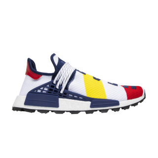 Pharrell x Billionaire Boys Club x NMD Human Race Trail 'BBC' Sample