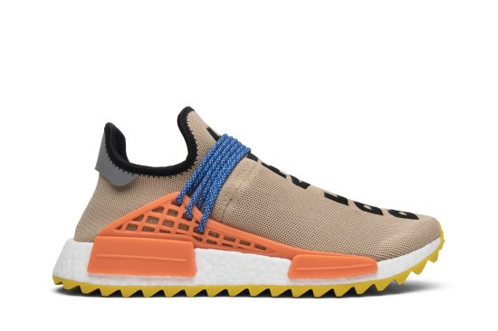 Pharrell x NMD Trail 'Human Race' ᡼