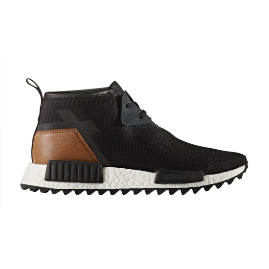 NMD_C1 Trail 'Core Black' ᡼