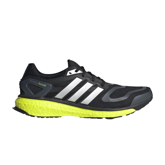 Energy Boost 'Black Solar Yellow' ᡼