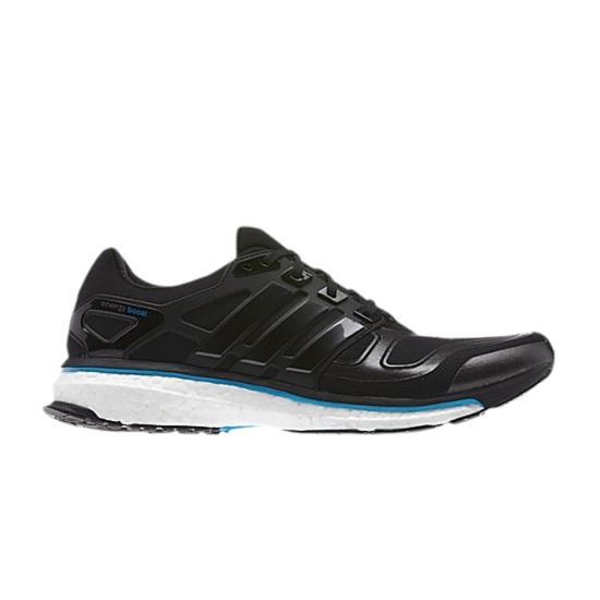 Energy Boost 2 'Black Solar Blue' ᡼