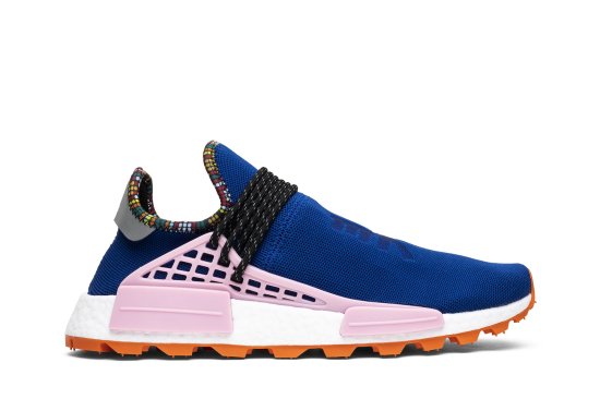 Pharrell x NMD Human Race 'Inspiration Pack' ᡼