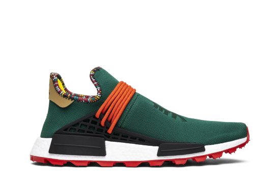Pharrell x NMD Human Race 'Inspiration Pack' Asia Exclusive ᡼