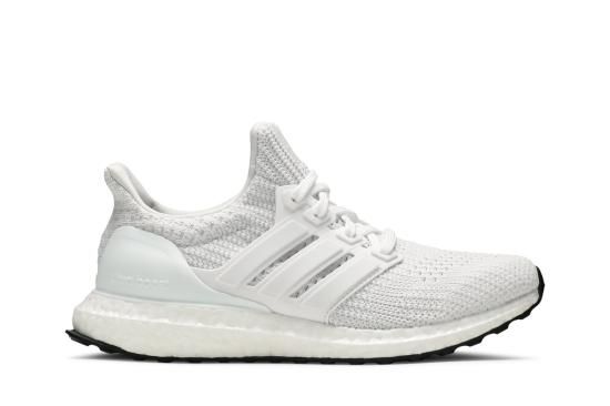 Wmns UltraBoost 4.0 DNA 'Cloud White' ᡼