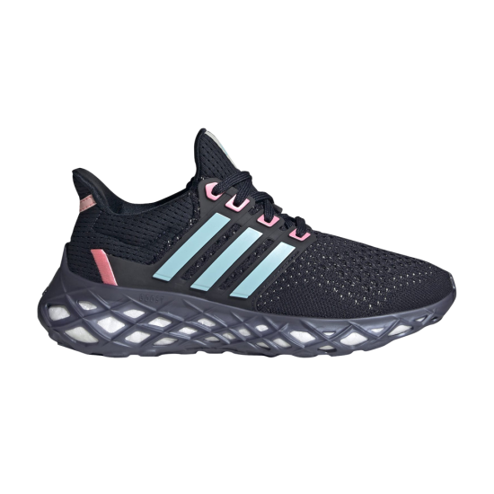 UltraBoost Web DNA J 'Legend Ink Bliss Blue' ᡼