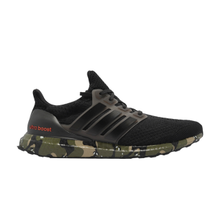 Ultraboost 5.0 DNA 'Black Camo' ͥ